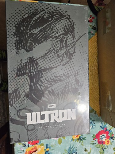 Threea marvel ultron 6th - threea,