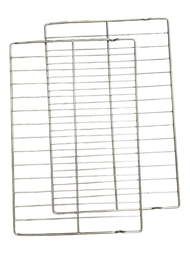 Upgraded pack oven - upgraded, 2-pack