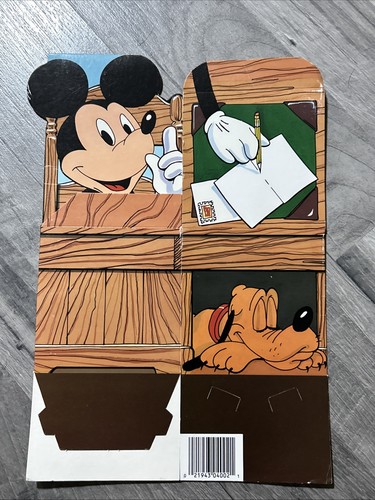 Rare vintage mickey - vintage,