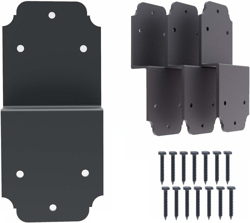 4packs heavy duty pergola - 4packs,