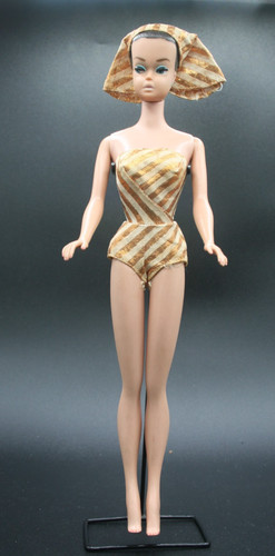 Vintage 1963 fashion queen - vintage,