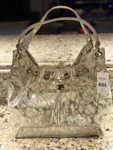 Nine west womens - west, large