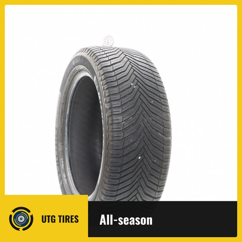 Used 255 50r20 michelin - used, 255/50r20