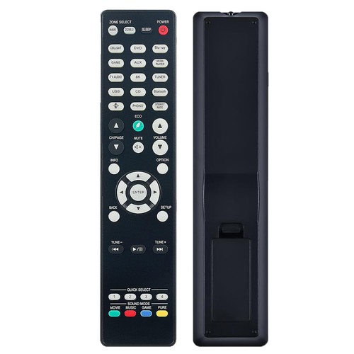 New remote control - remote, for
