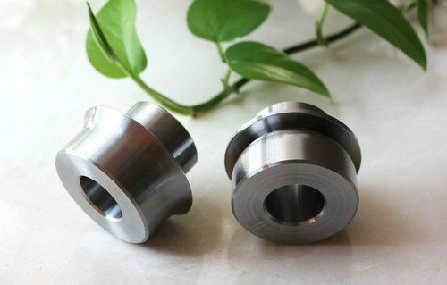 Bead roller round over - roller, dies