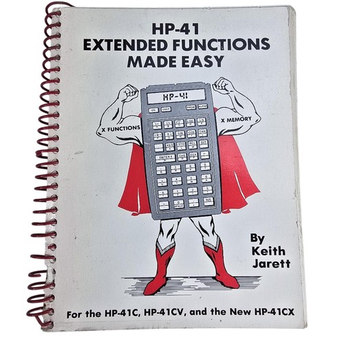Extended functions made - functions,