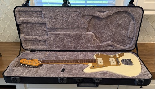 Squier mascis signature - squier, j