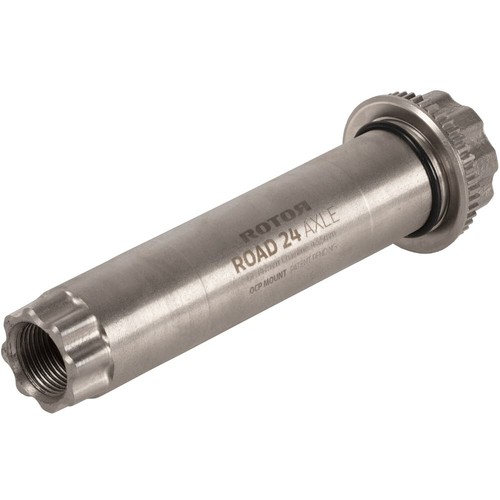 Rotor aldhu vegast road axle - rotor, aldhu/vegast