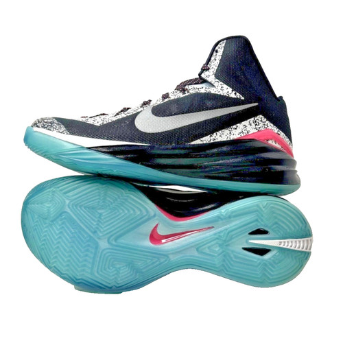 Nike hyperdunk 2014 - nike, pe