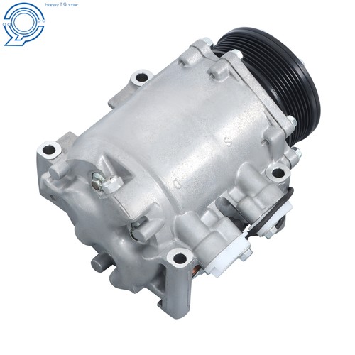 Compressor for acura rsx - acura,