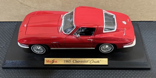 Maisto special edition 1965 - special,