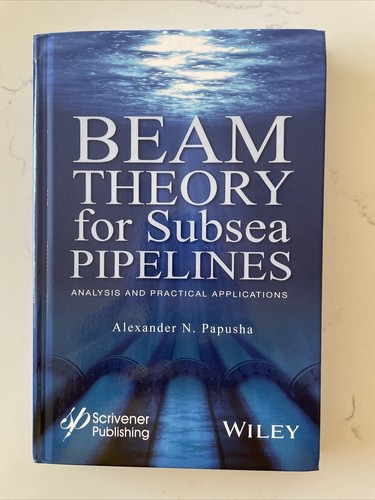 Beam theory for subsea - theory,