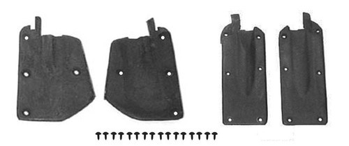 New 1967 1968 - 1967-1968, door