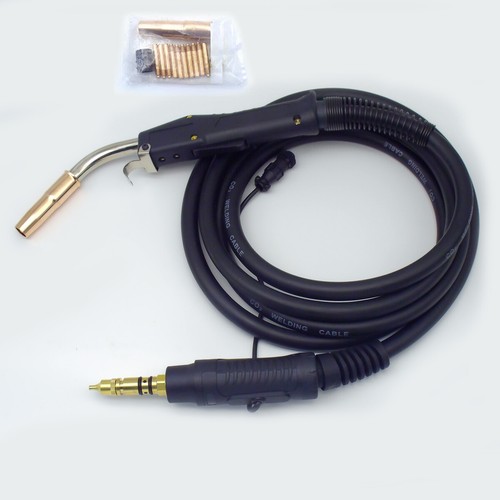 250a mig welder gun - welder, replace