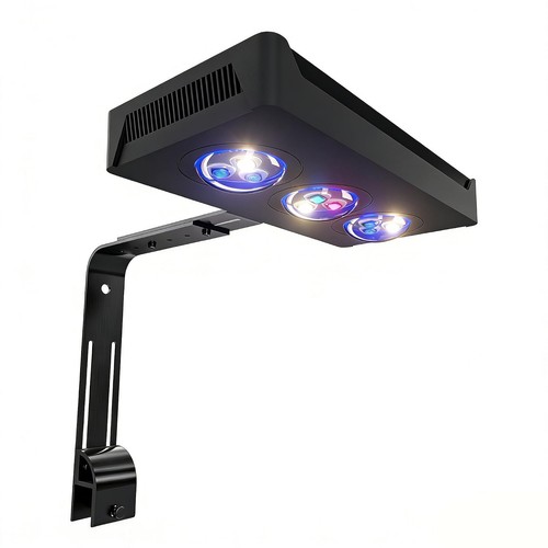 Saltwater aquarium light 30w - saltwater,