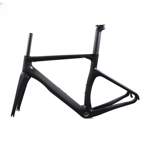 700c carbon road bike - carbon,