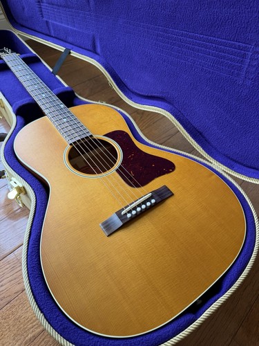 2026 gibson century - l-00,