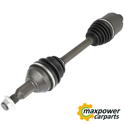Front right axle for - cv,