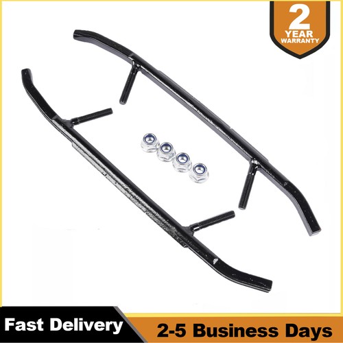 Carbides for ski doo - 6", fits