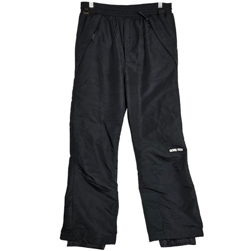 Gore tex mens pants black - gore,