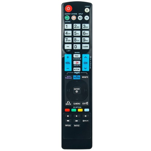New akb72914041 replace remote - new,