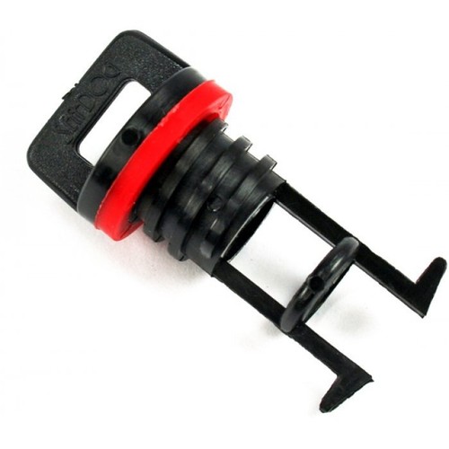 Sundolphin kayak drain plug - sundolphin,