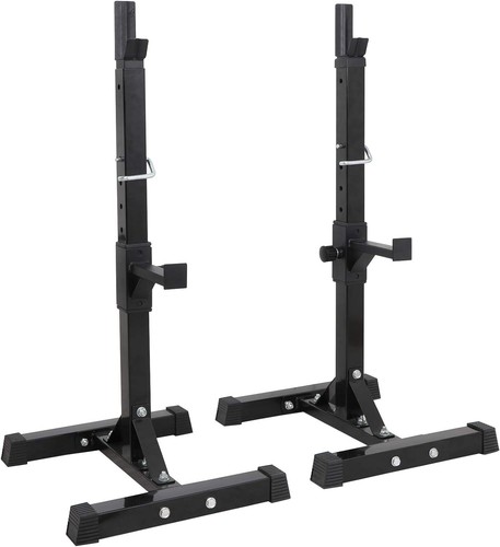 2pcs adjustable squat - 2pcs,