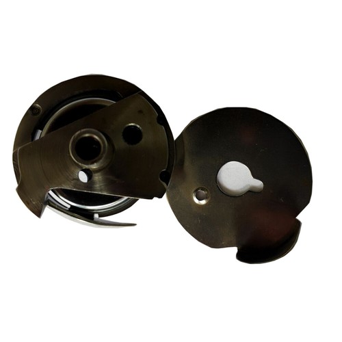 Rotary hook compatible - compatible, with