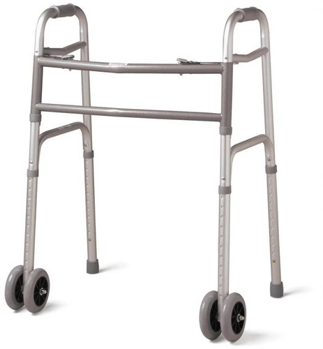 Medline bariatric folding - bariatric,