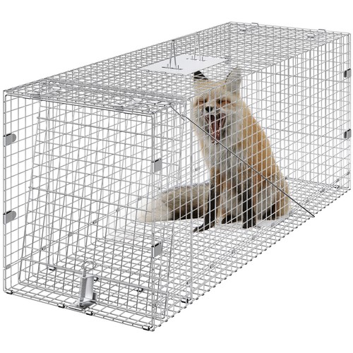 Uimoso live animal - cage, trap