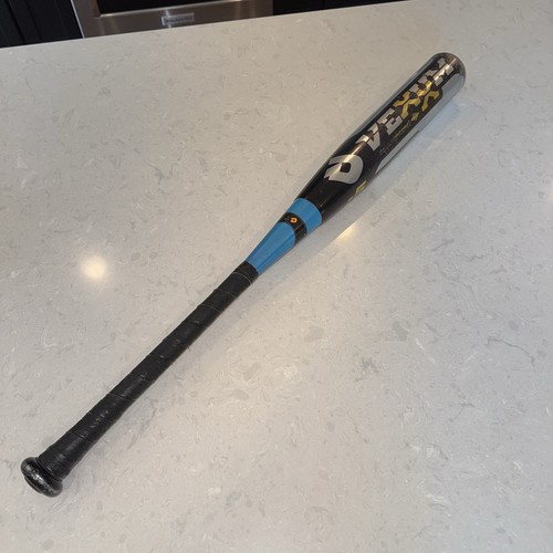 Demarini vexxum long barrel - demarini,