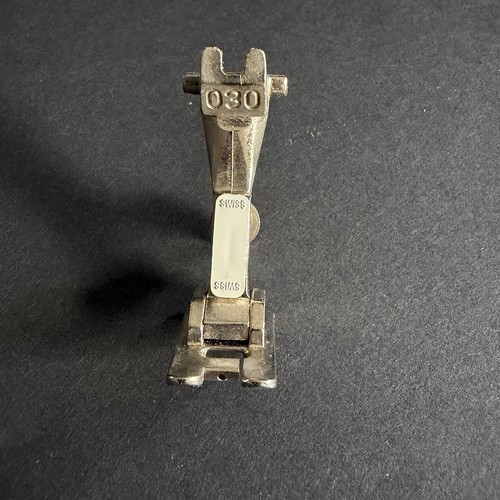 Genuine vintage bernina 030 - vintage,