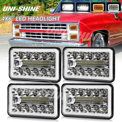 For chevy pickup 1981 - chevy,