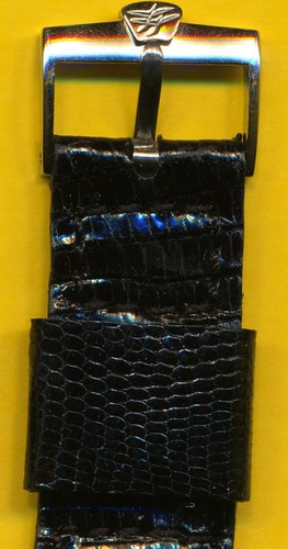 Nos vintage breitling - vintage, buckle