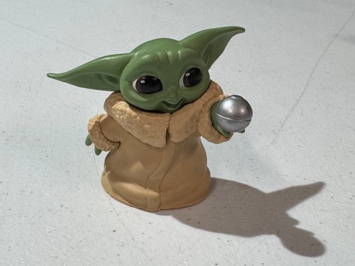 Grogu baby yoda - baby,
