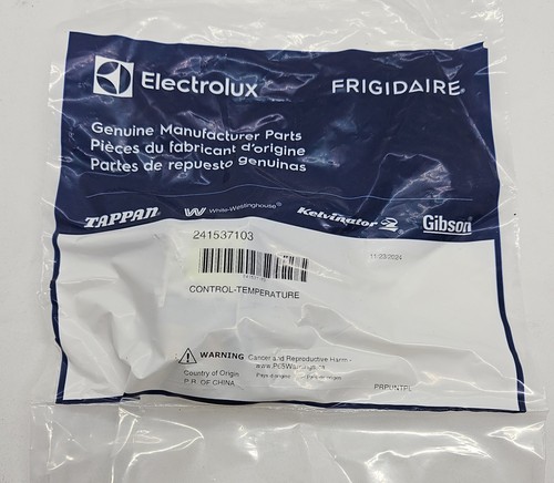 New oem 241537103 frigidaire - new,
