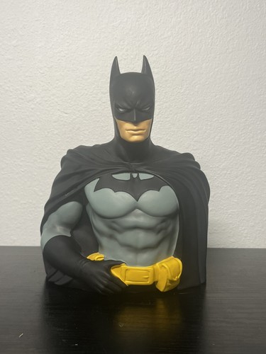Comics batman plastic coin - comics,