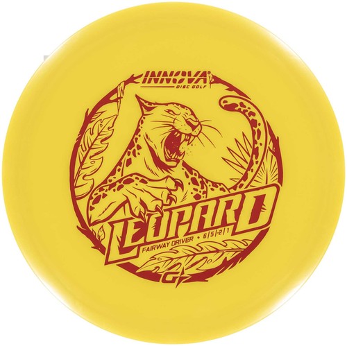 Innova gstar leopard - leopard, |
