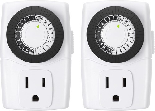 Link indoor hour - bn-link, 24-hour