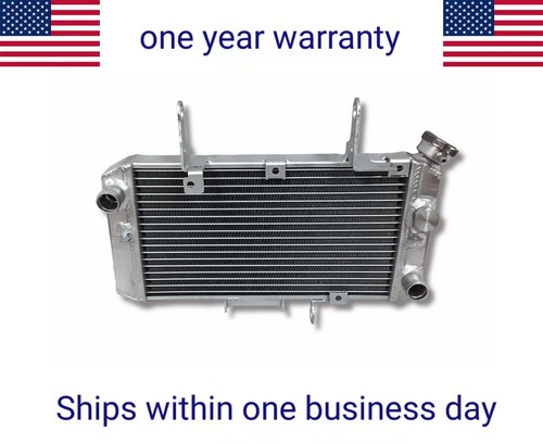 Full aluminum high performance - full,