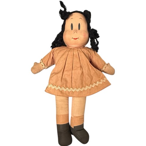 Vintage 1940s little lulu - little,