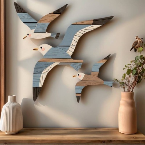 Three piece classic wooden - classic,