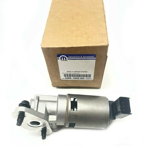 Mopar egr valve for 2004 - valve, 2004-05