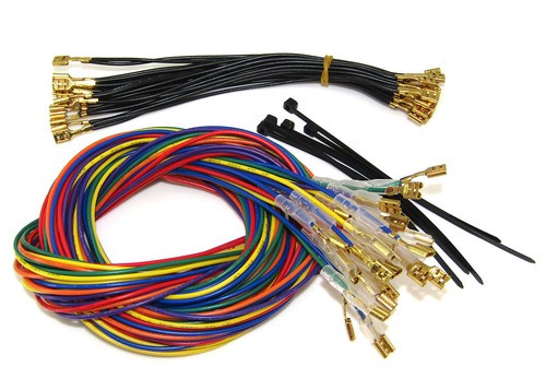 Player wiring kit for pac - 2, i-pac