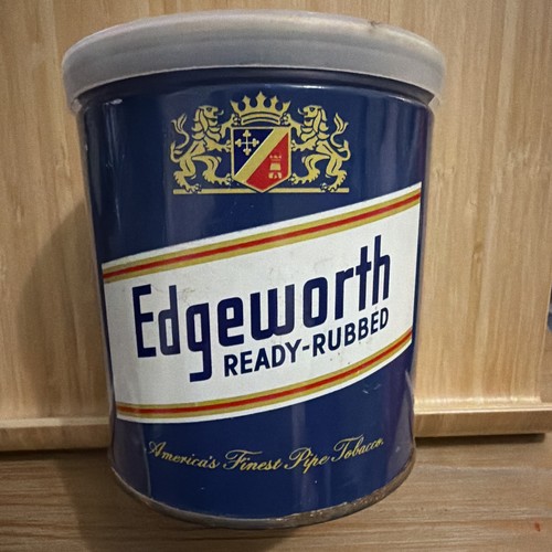 Edgeworth vintage ready rubbed - edgeworth,