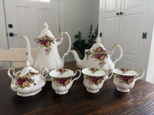 Vtg royal albert - vtg, old