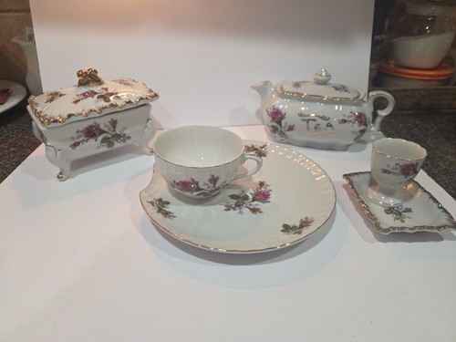 Vintage japan porcelain - vintage,