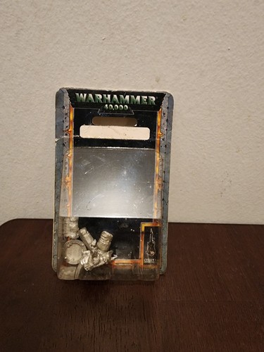 Imperial tank commander - imperial,