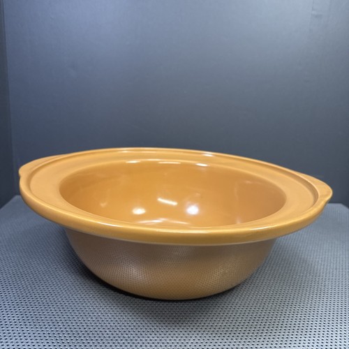 Oem bowl crock quart only - crock,