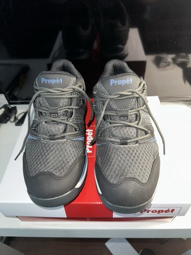 Propet men shoes - shoes, gray